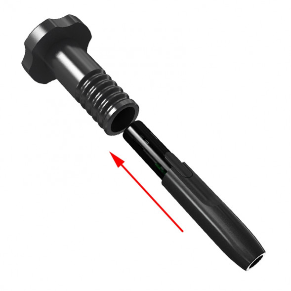 Станок для разборки и чистки iQOS TV-75