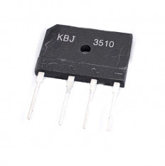 KBJ3510 Диодный мост 35A 1000В