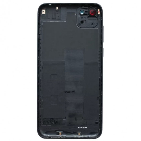Задняя крышка для Huawei Honor 9S (Черный)