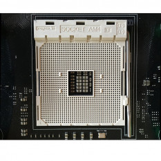 Socket AM4 BGA на шарах