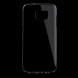 Прозрачный пластиковый чехол накладка для Samsung Galaxy S7 Edge G935