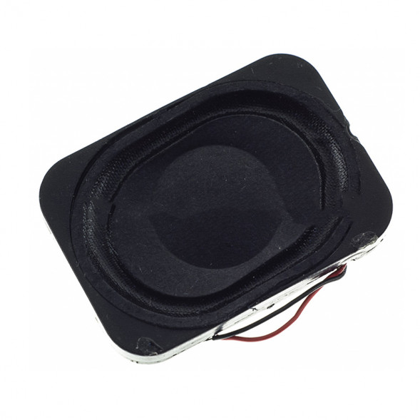 Звонок (buzzer) универсальный 25mm 35mm в корпусе