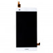 Дисплей для Huawei P8 Lite ALE-L21 в сборе с тачскрином (Белый)