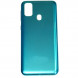 Задняя крышка корпус для Samsung SM-M215F Galaxy M21 (Зеленый)