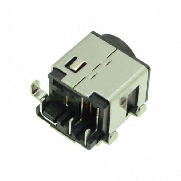 Разъем зарядки для Samsung NP300E4A, NP300E4C, NP300E4Z