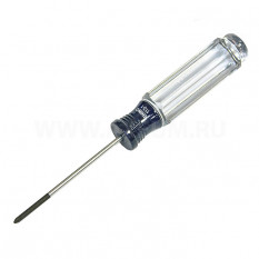 Отвертка RHINO 113-1 (тонкий крестик)