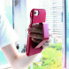 Чехол Lenuo Lucky с подставкой для iPhone 7 (Красный)