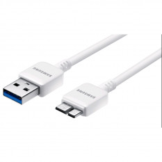 Дата-кабель зарядки MicroUSB Samsung Note 3