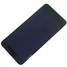 Дисплей Nokia 630, 630 Dual, 635 (RM-976, RM-978, RM-979) с тачскрином в рамке (Черный)