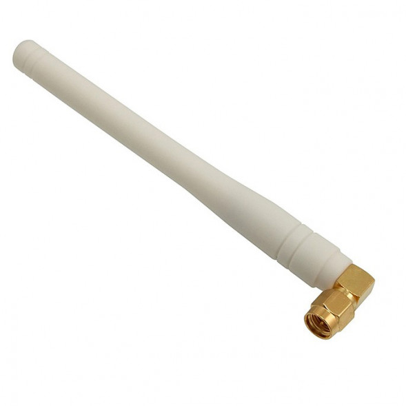GSM 3db SMA RP white Антенны GSM