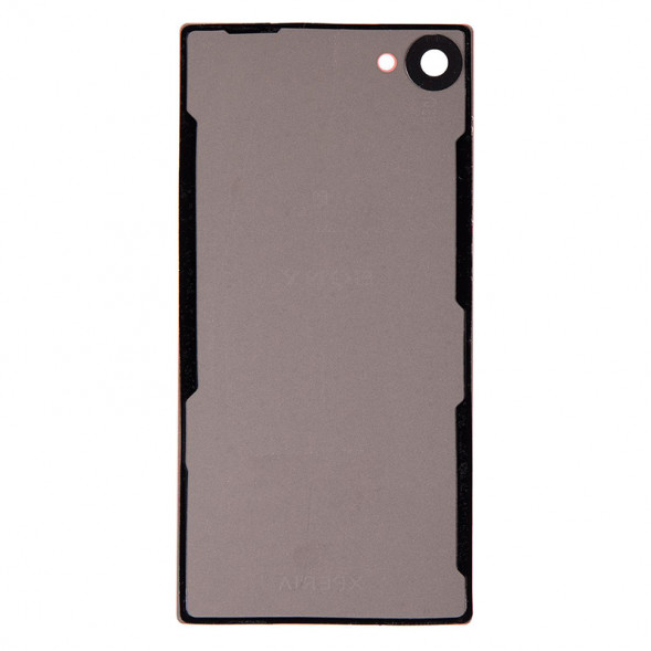 Задняя крышка для Sony Xperia Z5 Compact E5823 (розовый)