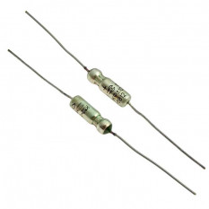 Конденсатор К52-1 6.3 В 68 мкф