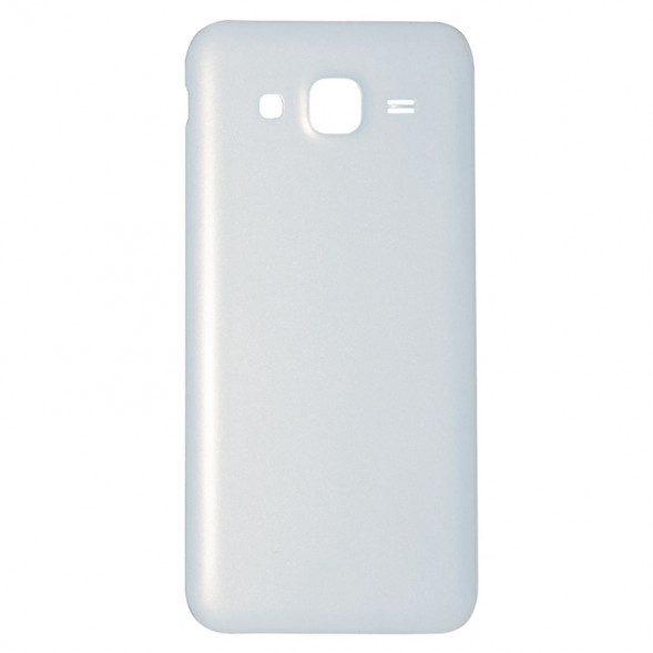 Задняя крышка Samsung Galaxy J5 SM-J500DS SM-J500F (белый)