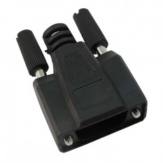 Корпус DSUB PLASTIC CASE (DPB-9)