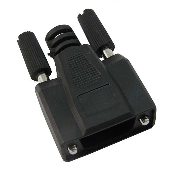 Корпус DSUB PLASTIC CASE (DPB-9)