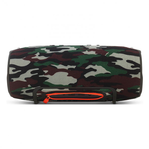 Портатичная колонка Bluetooth JBL mini Xtrime (army)