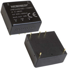 Блок питания имп. URB2405YMD-10WR3-MS