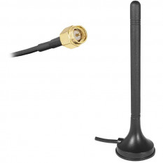 RANT 2400-03 SMA-M 3m Антенна Wi-Fi на проводе 3 метра