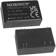 Блок питания имп. VRB2405ZP-6WR3-MS