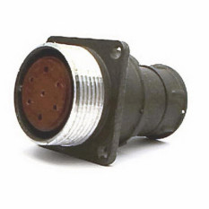 Разъем 2РМ27БПЭ7Г2В1