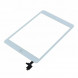 Тачскрин для iPad mini, mini 2 Retina в сборе с разъемом (Белый)