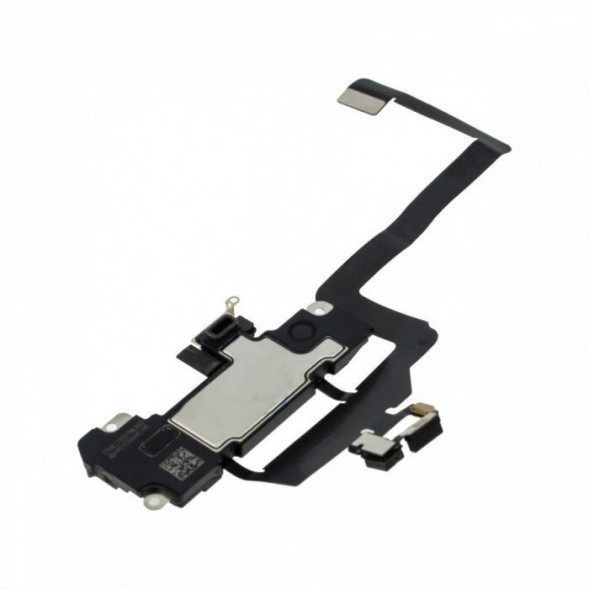 Шлейф для iPhone 11 на сенсор, динамик, микрофон