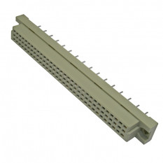 Разъем DIN41612 3*32 48 розетка