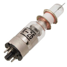 Клистрон К-26