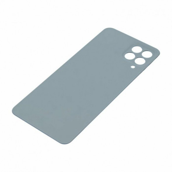 Задняя крышка для Samsung M336 Galaxy M33 (Синий)