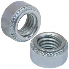 Гайка запрессовочная S-M8-2