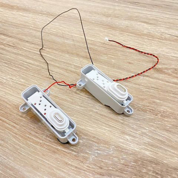 Контактная группа к резервуару для воды Xiaomi Mi Robot Vacuum-Mop SKV4093GL, Mijia 1C, Vacuum- Mop 2C XMSTJQR2C, 1T, Mop 2 Pro + (STYTJ02ZHM), Dreame F9, D9, D9 Pro, Trouver LDS, Mop 2 STYTJ03ZHM