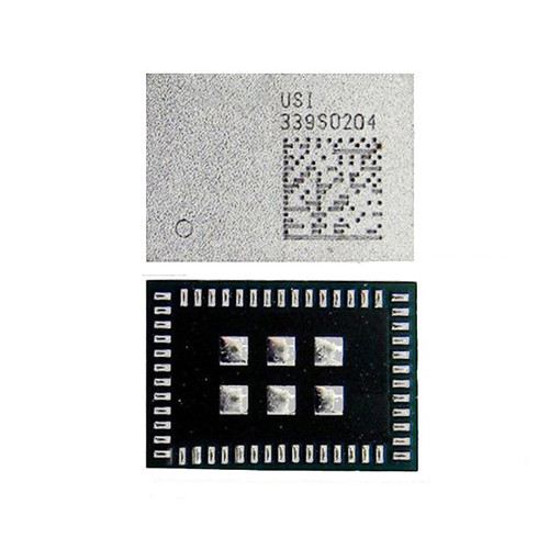 339S0204, 339S0205 Микросхема Wi-Fi модуль iPhone 5S, 5C
