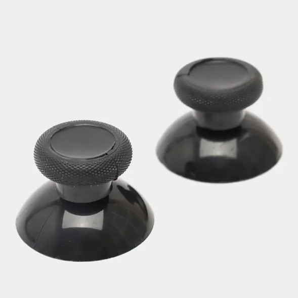 Стики для геймпада джойстика Xbox One, Series ThumbStick на контроллер Х-Бокс (2шт)