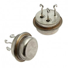 Транзистор П306А