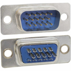 Разъем DHS-15M