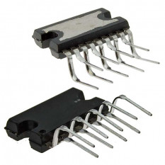 Микросхема К1021ХА8Б