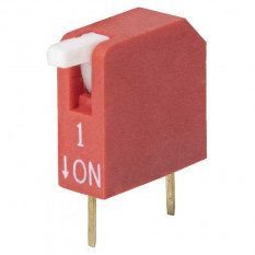 DP-01 (SWD3-1) DIP Переключатель серии SWD3