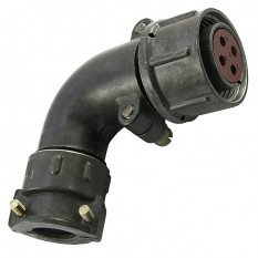 Разъем ШР20У4НШ8 РОЗЕТКА