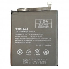 Аккумулятор для Xiaomi Redmi Note 4, Redmi Note 4 Pro (BN41) (VIXION)