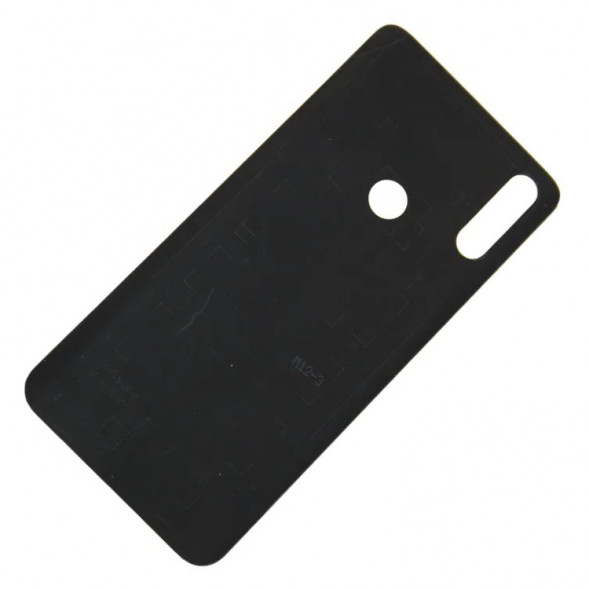 Задняя крышка для Huawei Honor 9X (Синий)