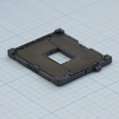 Socket LGA2011-3 BGA на шарах