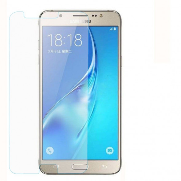 Защитное брони стекло для Samsung Galaxy J7 (2016) SM-J710F