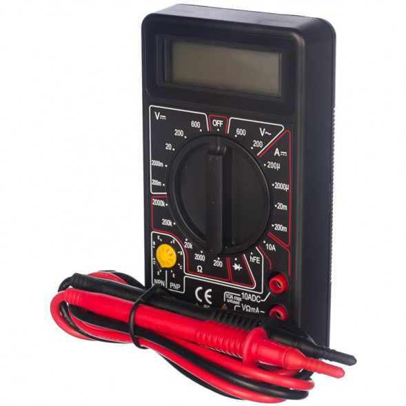 Mastech М830В Цифровой мультиметр