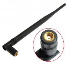 Antenna WiFi 7db SMA RP Радиочастотная антенна