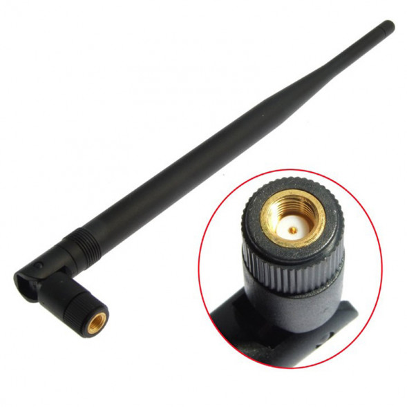 Antenna WiFi 7db SMA RP Радиочастотная антенна