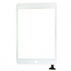 Тачскрин для iPad mini (Белый)