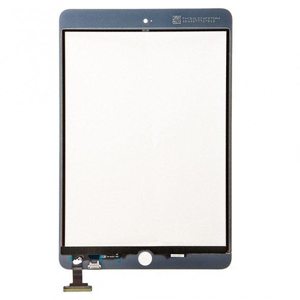 Тачскрин для iPad mini (Белый)