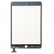 Тачскрин для iPad mini (Белый)