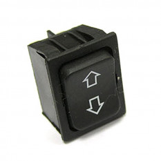 RS-223-4C (ON)-OFF-(ON) Переключатель клавишный (рокерный)