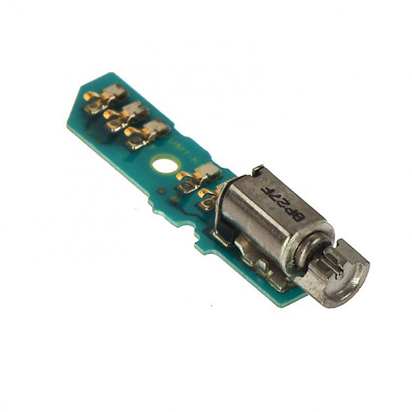 Плата для Sony Xperia S LT26i с микрофоном и вибромотором